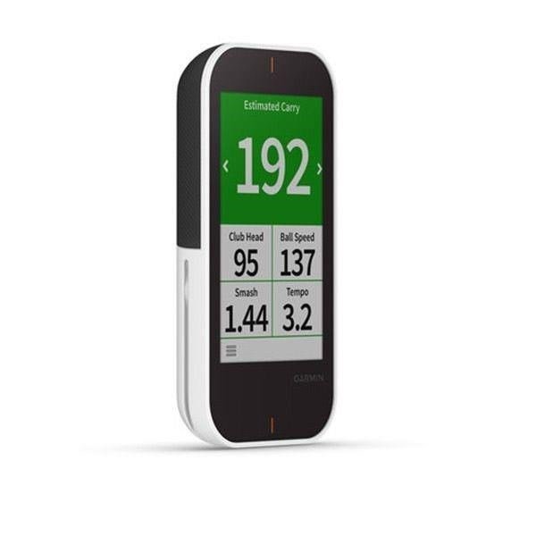 Garmin Approach G80 Golf GPS mit Radargestützte