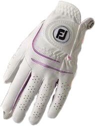 Footjoy WeatherSof Handschuh - Farbenmix