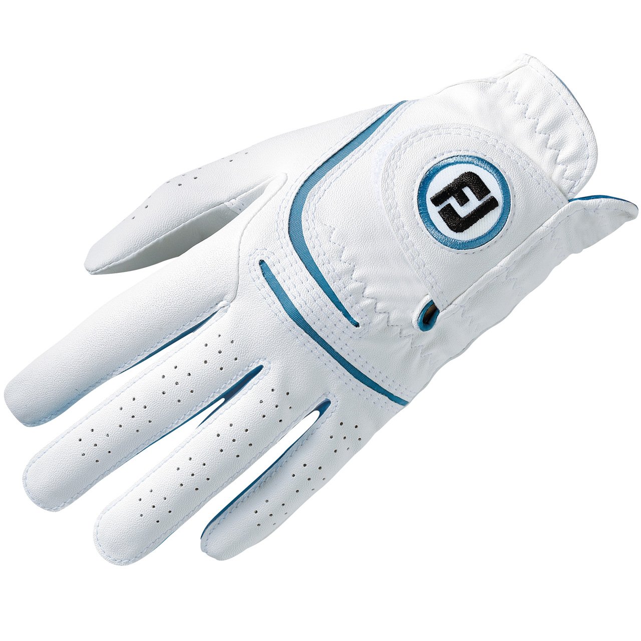 Footjoy WeatherSof Handschuh - Farbenmix