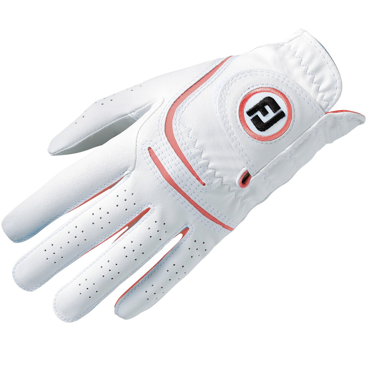 Footjoy WeatherSof Handschuh - Farbenmix