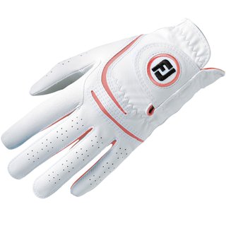 Footjoy WeatherSof Handschuh - Farbenmix
