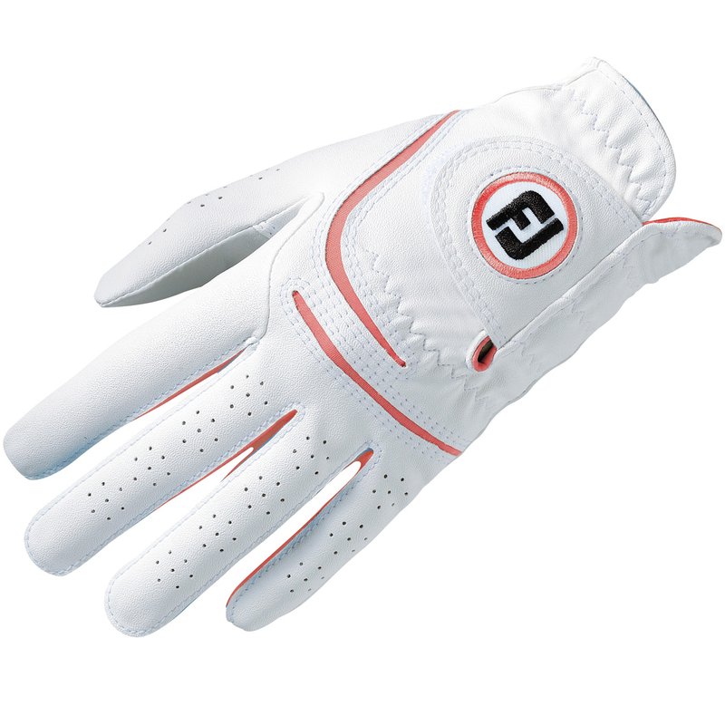 Footjoy WeatherSof Handschuh - Farbenmix