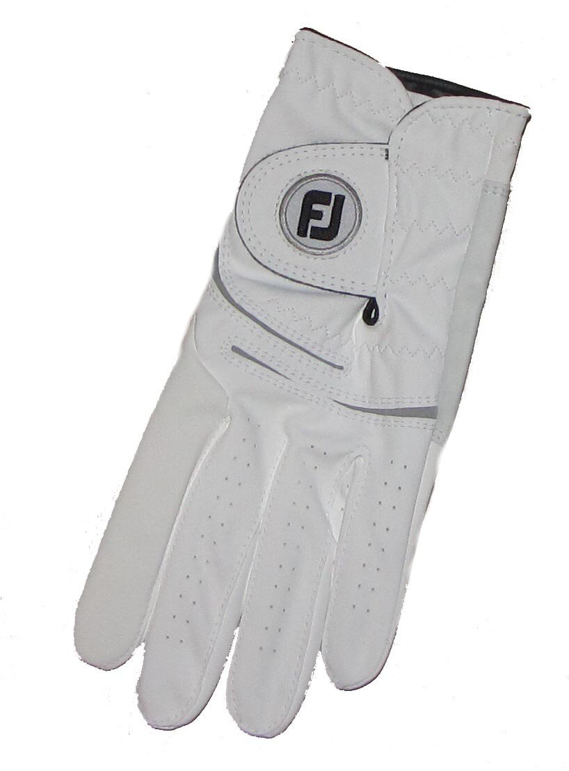 Footjoy WeatherSof Handschuh - Farbenmix