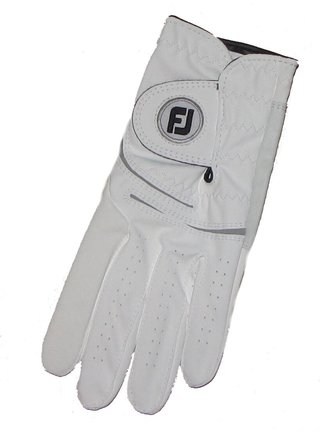 Footjoy WeatherSof Handschuh - Farbenmix