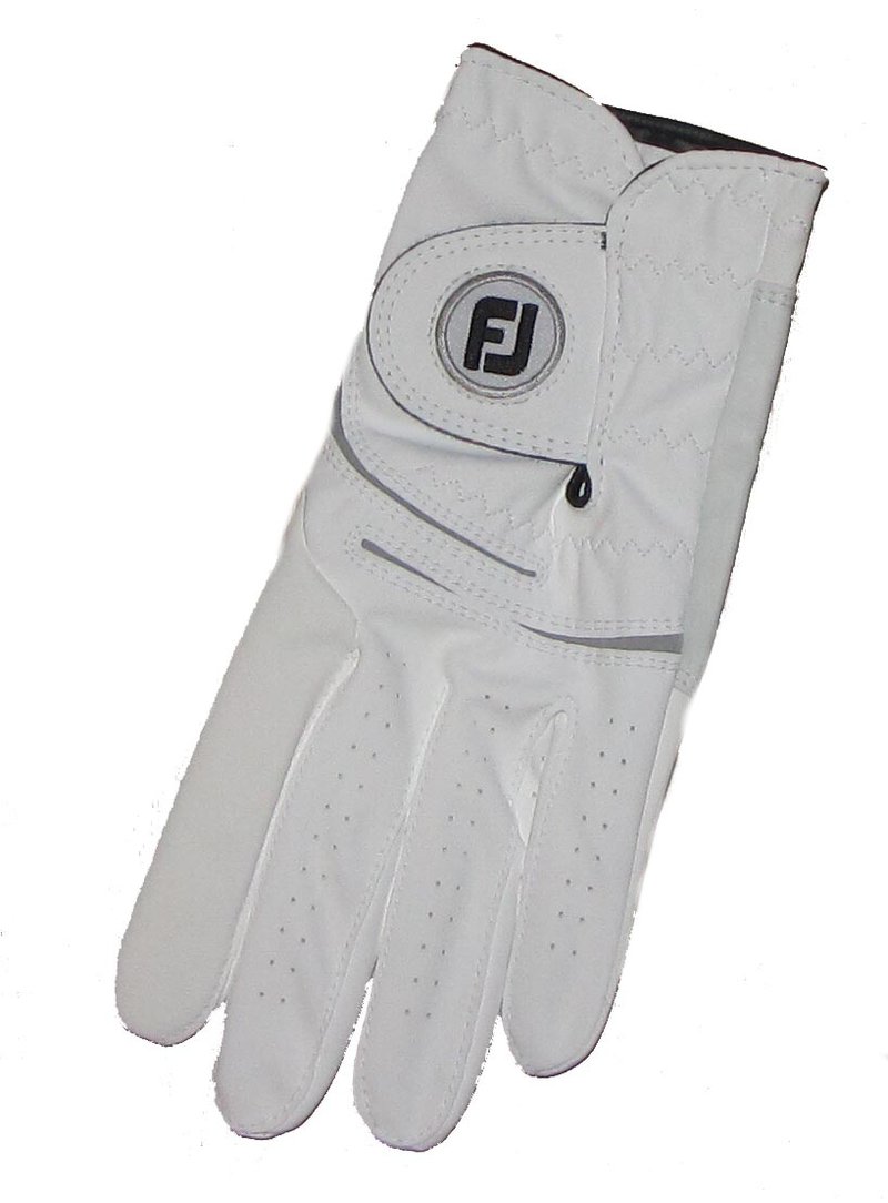 Footjoy WeatherSof Handschuh - Farbenmix