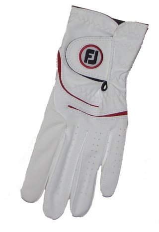 Footjoy WeatherSof Handschuh - Farbenmix