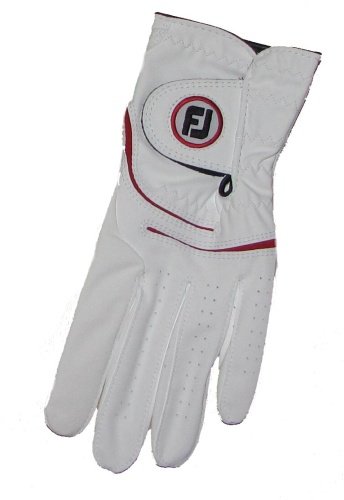 Footjoy WeatherSof Handschuh - Farbenmix