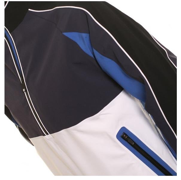 FootJoy DryJoys Tour Collection - Regenhemd