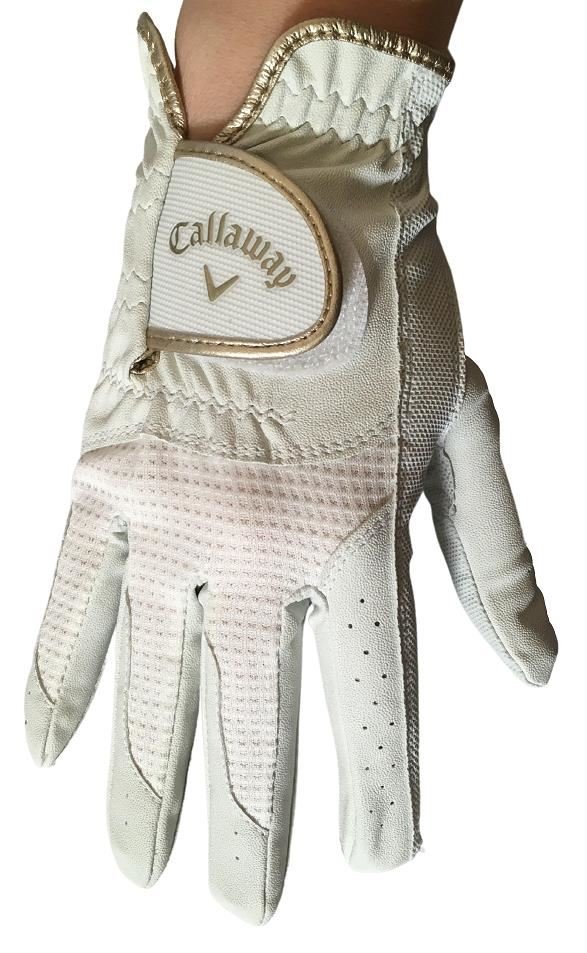 Callaway Alura Damen Golf Handschuh