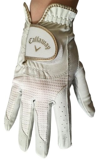 Callaway Alura Damen Golf Handschuh