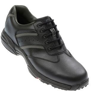 FootJoy GreenJoys Golfschuhe - schwarz