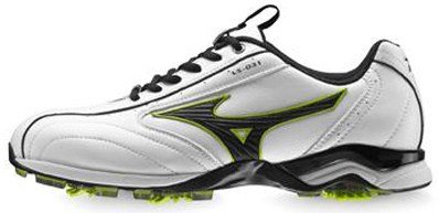 Golfschuhe Mizuno Light Style - weiss