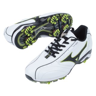 Golfschuhe Mizuno Light Style - weiss