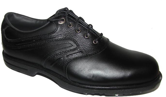FootJoy AQL Golfschuhe - schwarz
