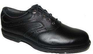 FootJoy AQL Golfschuhe - schwarz