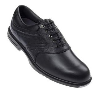 FootJoy AQL Golfschuhe - schwarz