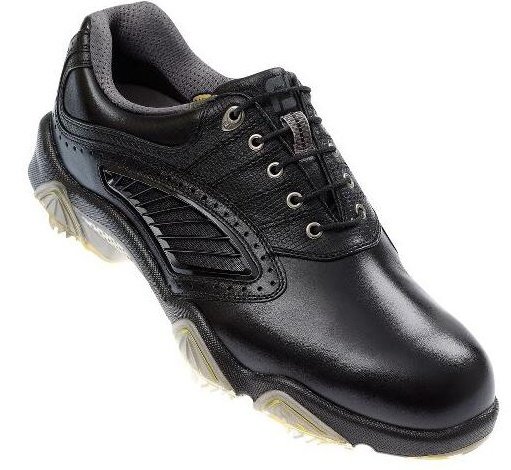 FootJoy Synr-G Golfschuhe - schwarz