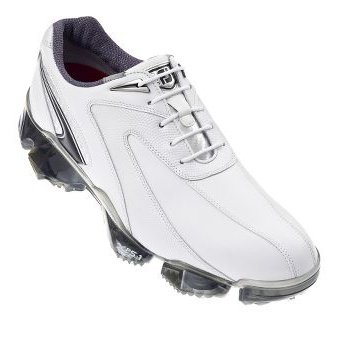 FootJoy XPS-1 Golfschuhe - weiss/schwarz/silber
