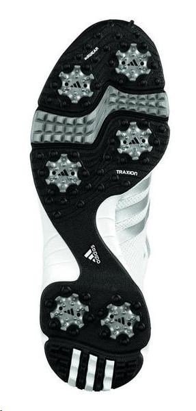Adidas Climacool Slingback Damen Golfschuhe - weiss