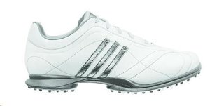 Adidas Signature Natalie 2 Damen Golfschuhe - weiss