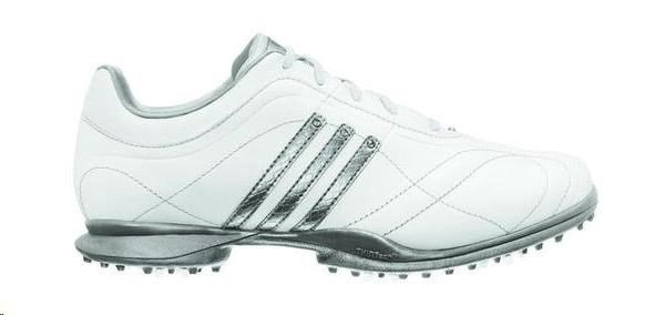 Adidas Signature Natalie 2 Damen Golfschuhe - weiss