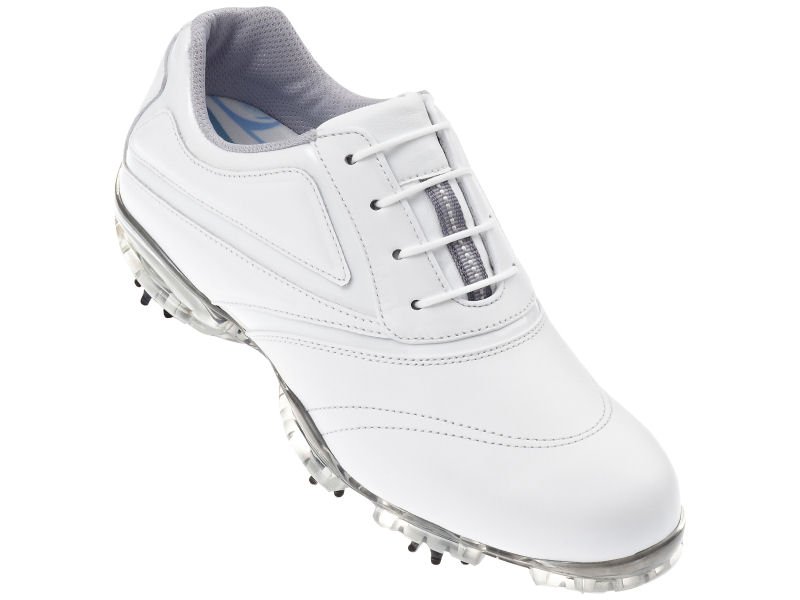 FootJoy FJ Sport Damen Golfschuhe - weiss