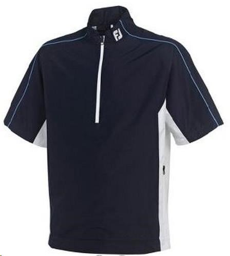 FootJoy DryJoys Performance Kurzarm-Regenhemd