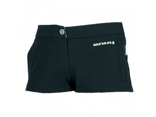 Envy Harding-G Damen Shorts - schwarz