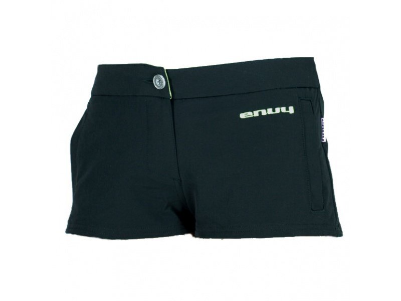 Envy Harding-G Damen Shorts - schwarz