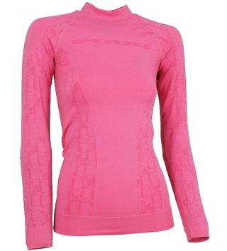 Damen Thermo T-Shirt Envy Valentine II. - rosa