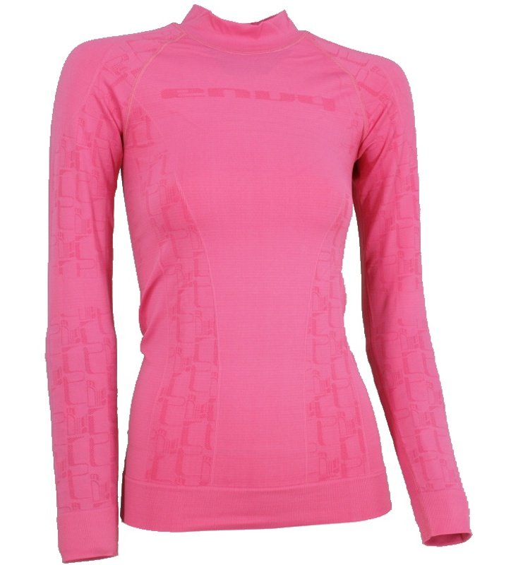 Damen Thermo T-Shirt Envy Valentine II. - rosa