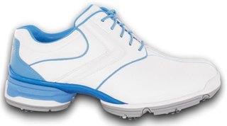 Callaway Chev Tech Damen Golfschuhe - weiß