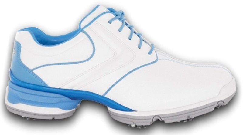 Callaway Chev Tech Damen Golfschuhe - weiß