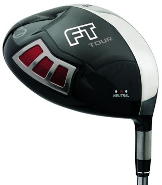 Callaway FT Tour Driver