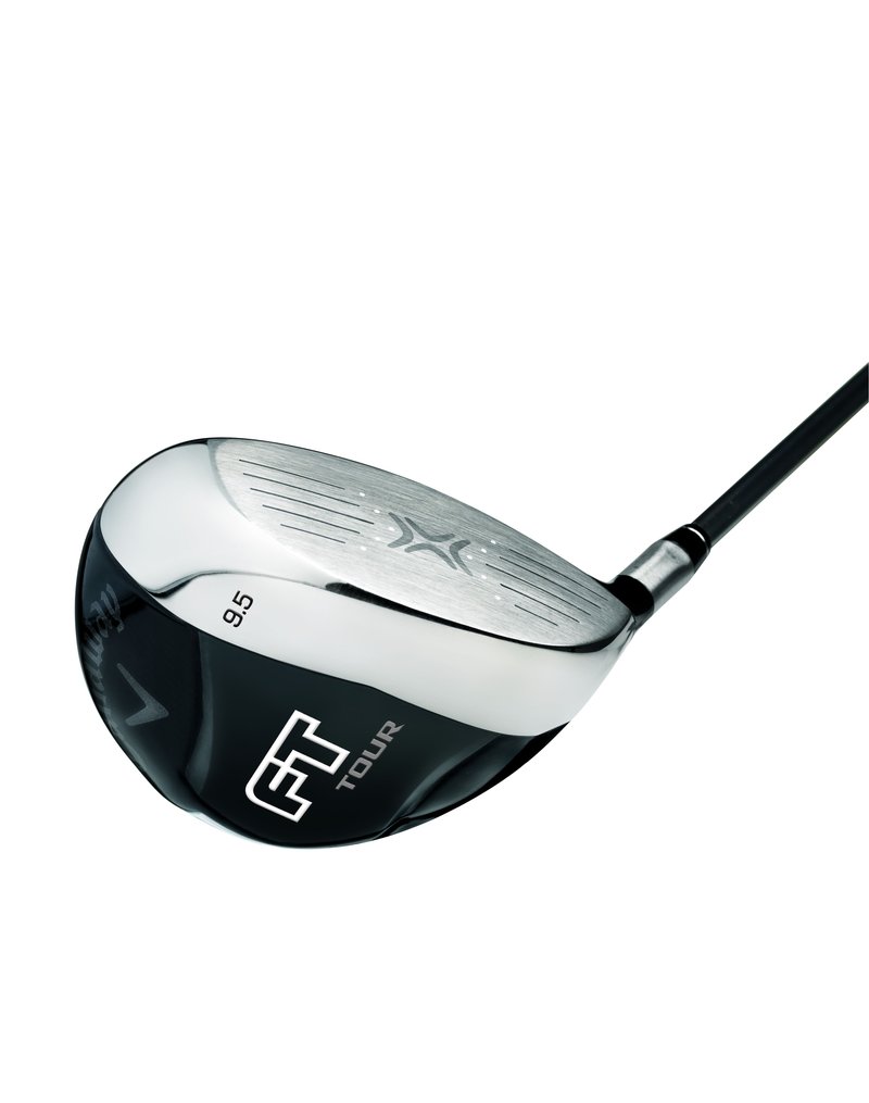 Callaway FT Tour Driver