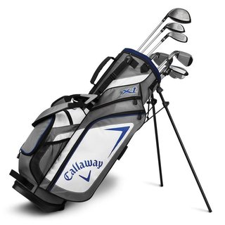 Callaway XT Teen Junior Golfset, 140-165cm