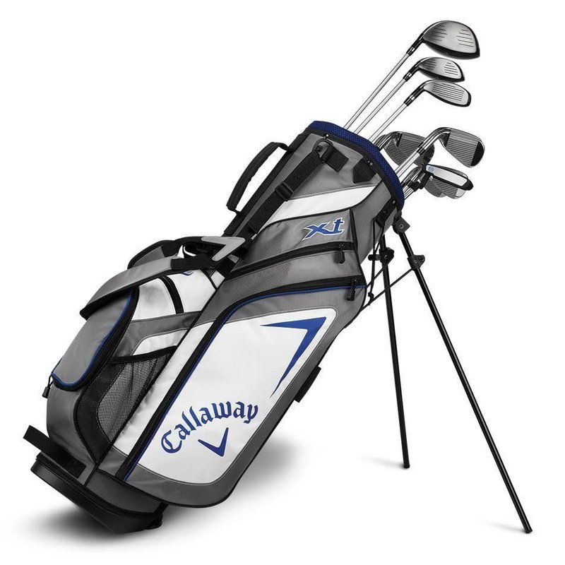Callaway XT Teen Junior Golfset, 140-165cm