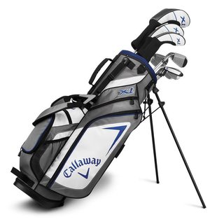Callaway XT Teen Junior Golfset, 140-165cm