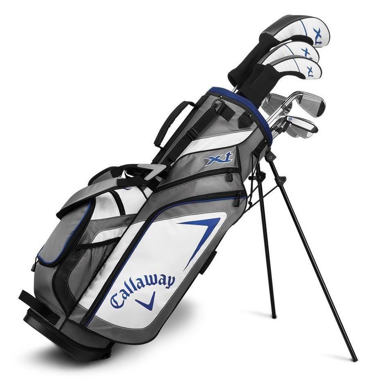 Callaway XT Teen Junior Golfset, 140-165cm