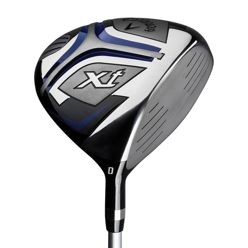 Callaway XT Teen Junior Golfset, 140-165cm