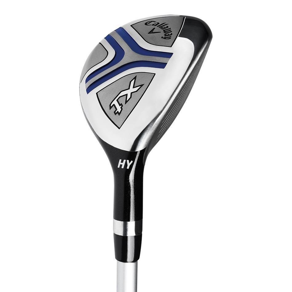 Callaway XT Teen Junior Golfset, 140-165cm