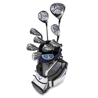 Callaway XT Teen Junior Golfset, 140-165cm