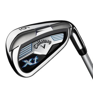 Callaway XT Teen Junior Golfset, 140-165cm