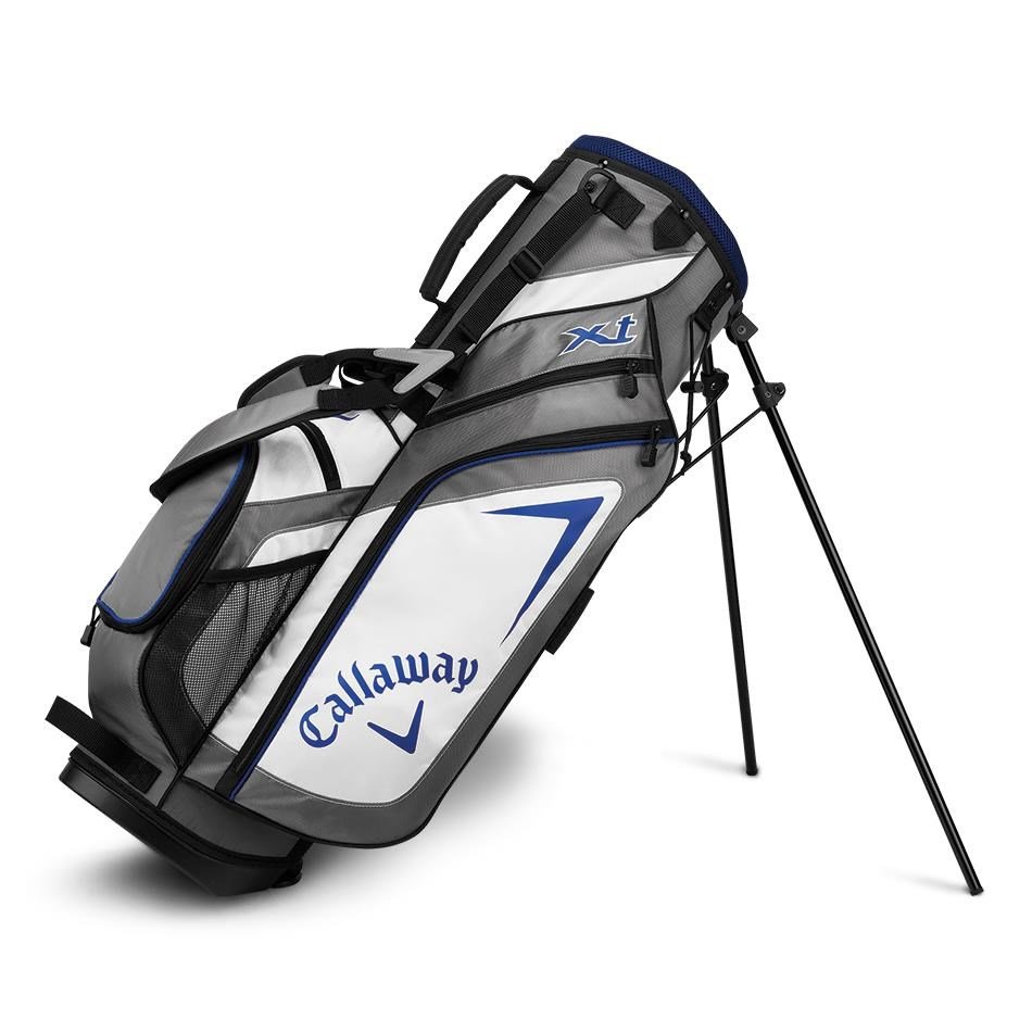 Callaway XT Teen Junior Golfset, 140-165cm