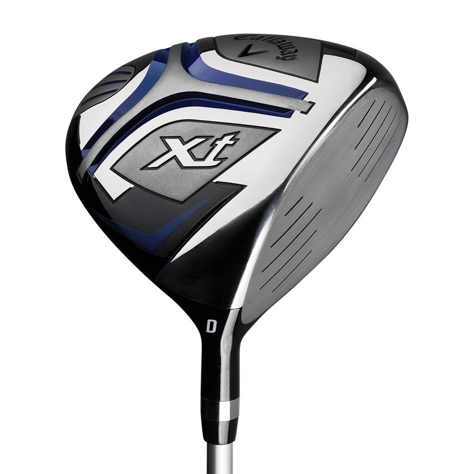 Callaway XT Teen Junior Golfset, 140-165cm