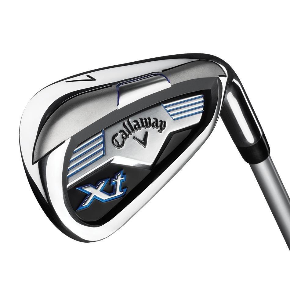 Callaway XT Teen Junior Golfset, 140-165cm