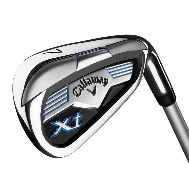 Callaway XT Teen Junior Golfset, 140-165cm