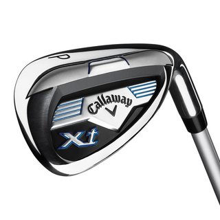 Callaway XT Teen Junior Golfset, 140-165cm