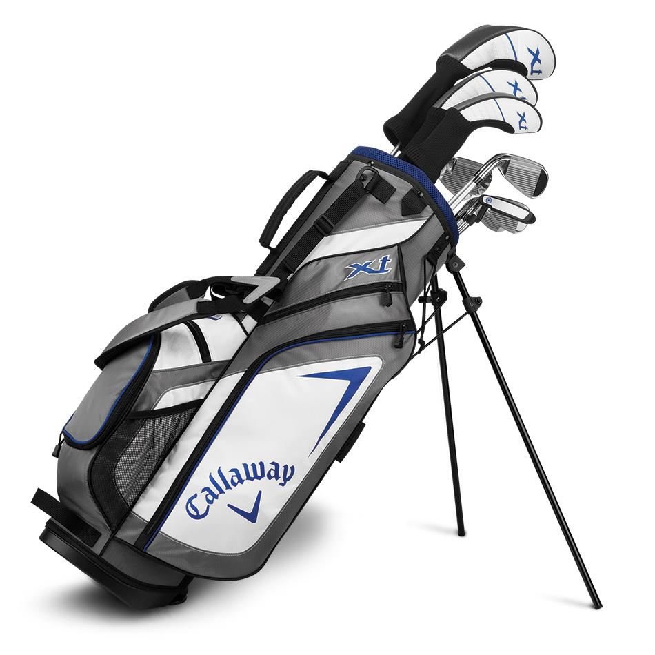 Callaway XT Teen Junior Golfset, 140-165cm