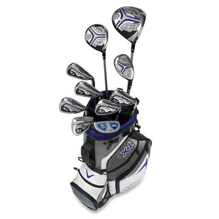 Callaway XT Teen Junior Golfset, 140-165cm